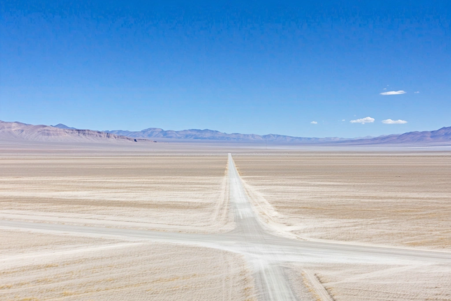 Conflit au Nevada : Minerais précieux ou recherche spatiale ?
