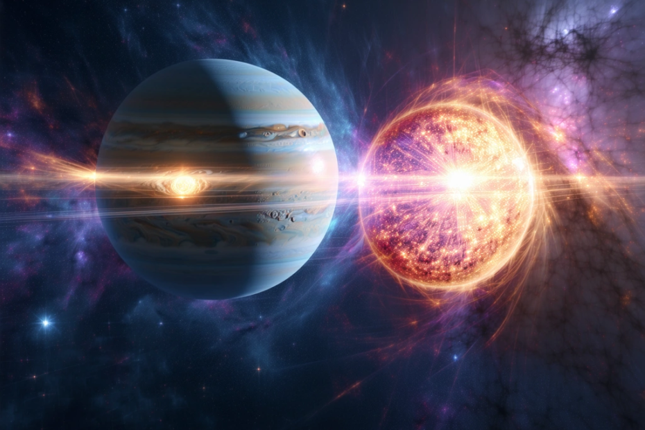 Sommes-nous sur le point de découvrir des extraterrestres ?