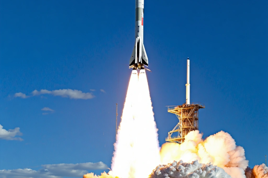 SpaceX et le Starship : Révolutionner les voyages spatiaux
