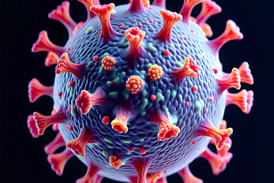Érika Schwartz : La nouvelle figure de proue contre les épidémies aux États-Unis