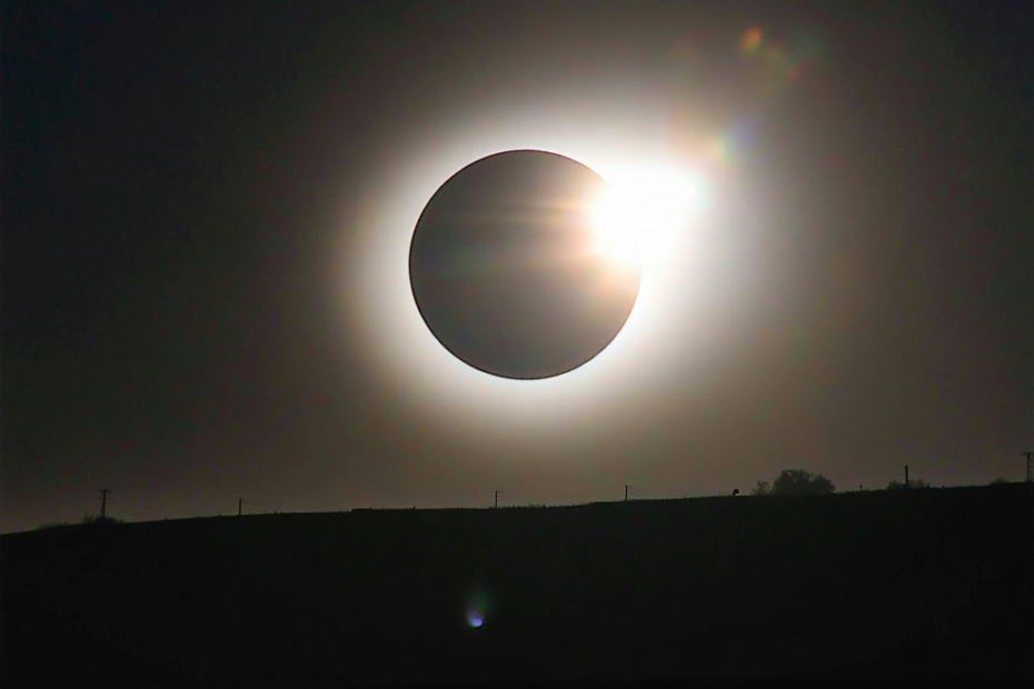 Éclipse Solaire Totale : Un Spectacle Céleste à Ne Pas Manquer en 2026