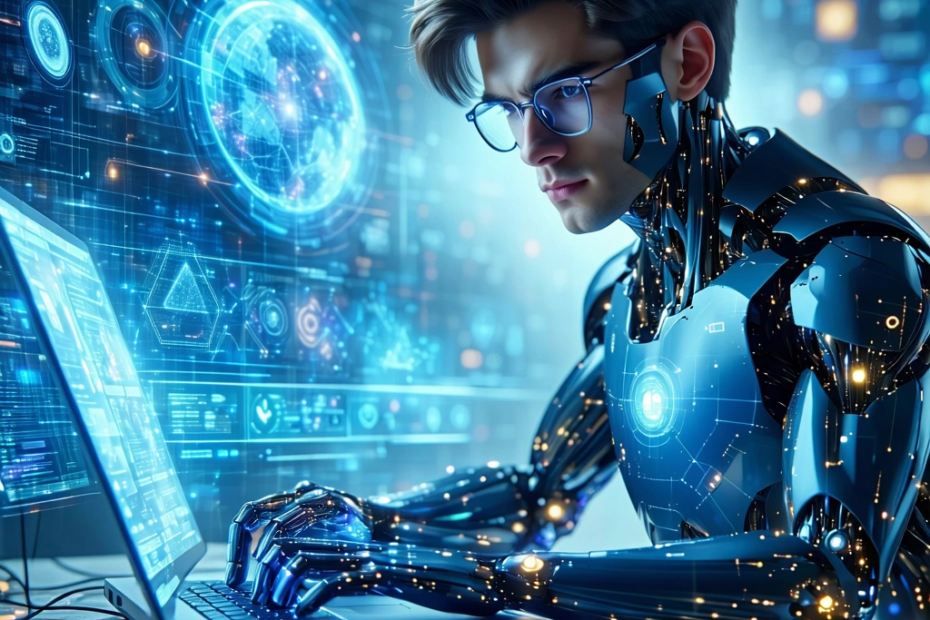 Intelligence Artificielle : Révolution ou Plagiat en Mathématiques ?