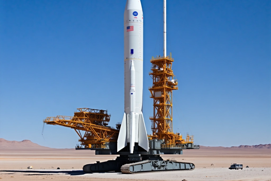 L’espace à portée de main : la révolution GHOST de Rocket Lab