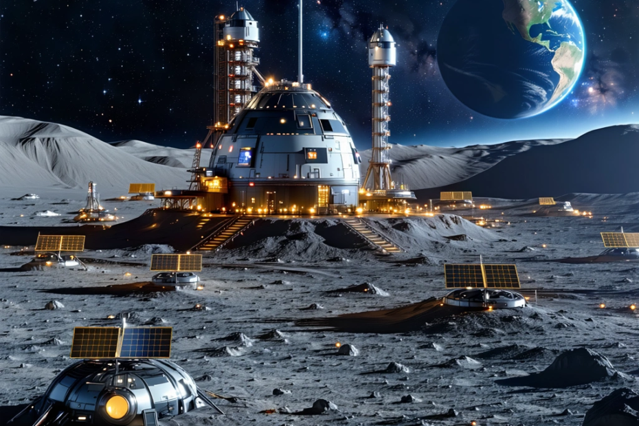 SpaceX : La Révolution de l’Intelligence Artificielle dans l’Espace