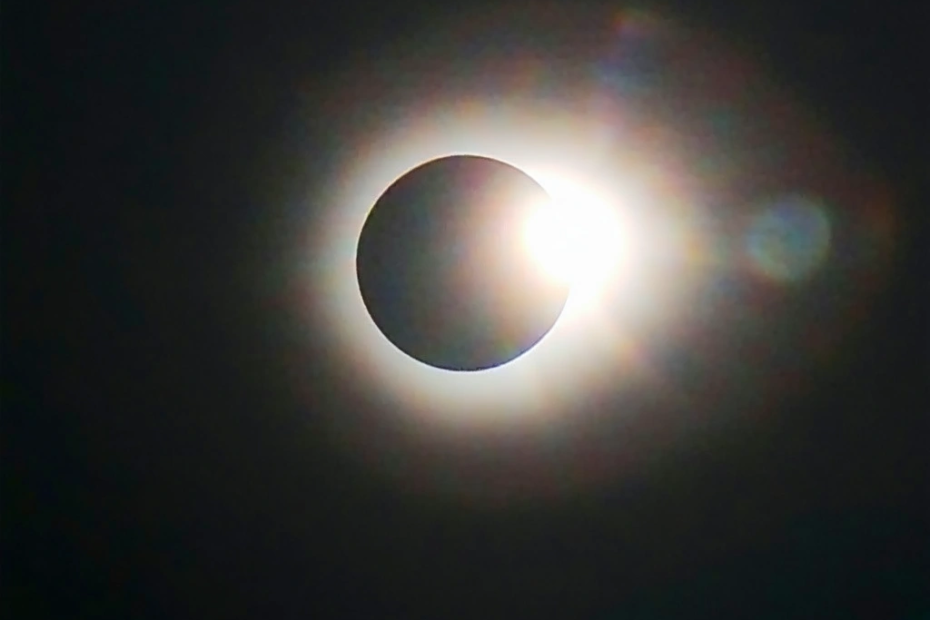 Éclipse totale de 2026 : un spectacle céleste inoubliable