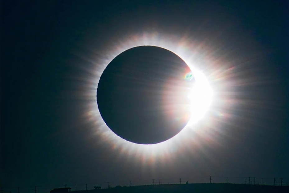 Éclipse solaire totale de 2026 : Un spectacle céleste inoubliable