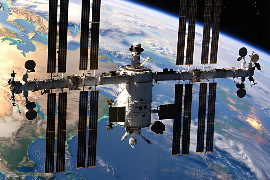 La révolution AstroRad : protéger nos astronautes des dangers de l’espace