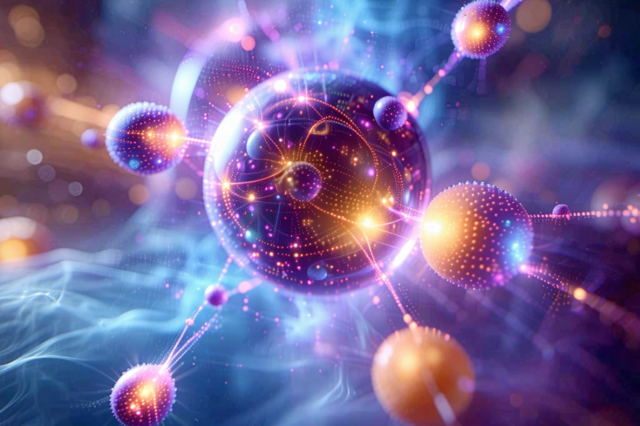 Pourquoi y a-t-il quelque chose plutôt que rien ? Le mystère de la matière dans l’univers