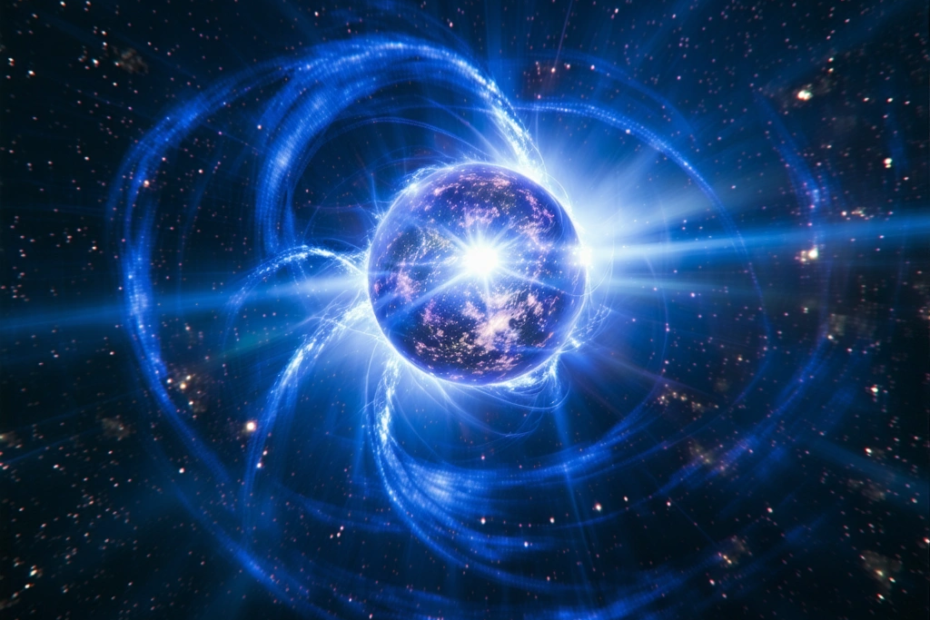Le vide cosmique : un prisme invisible révélé par les étoiles mortes