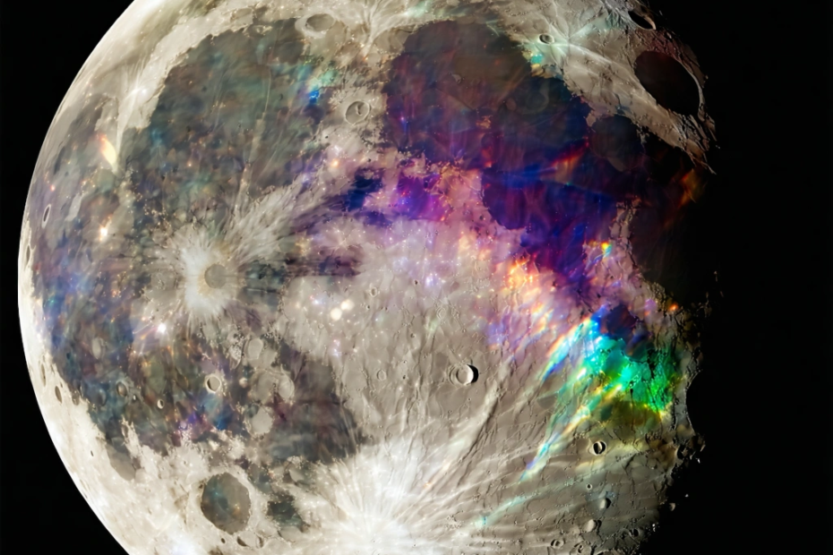 Artemis 3 : La prochaine conquête lunaire de la NASA
