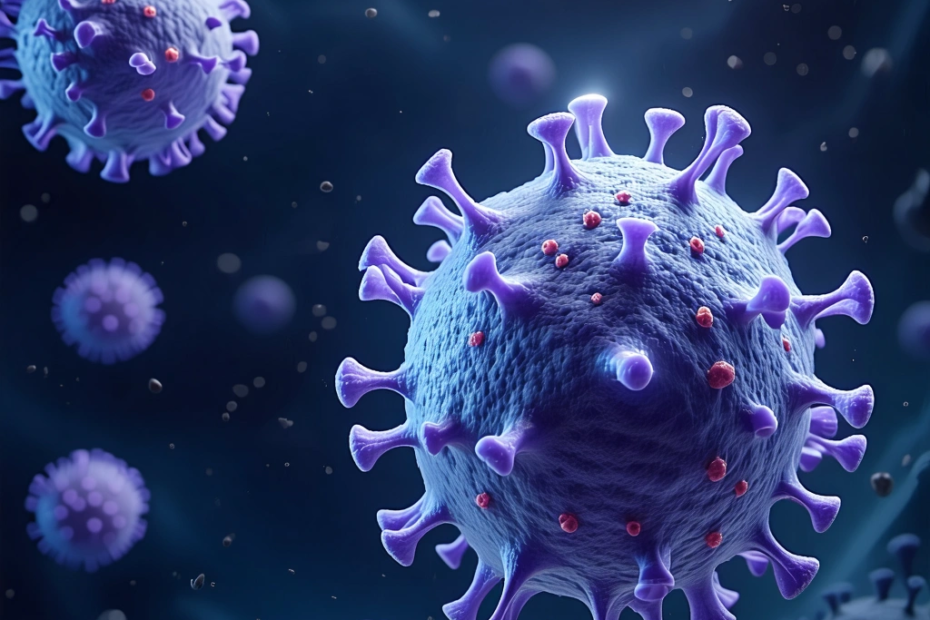 Covid-19 : Quand le virus réveille d’anciens ennemis cachés