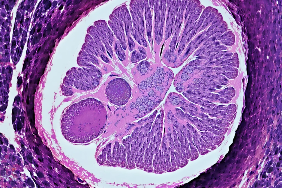 Révolution IA : Détection Précoce du Cancer du Pancréas