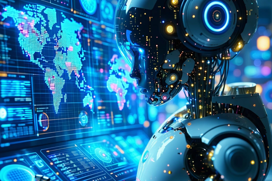 L’intelligence artificielle : révolutionner la santé ou défi éthique ?