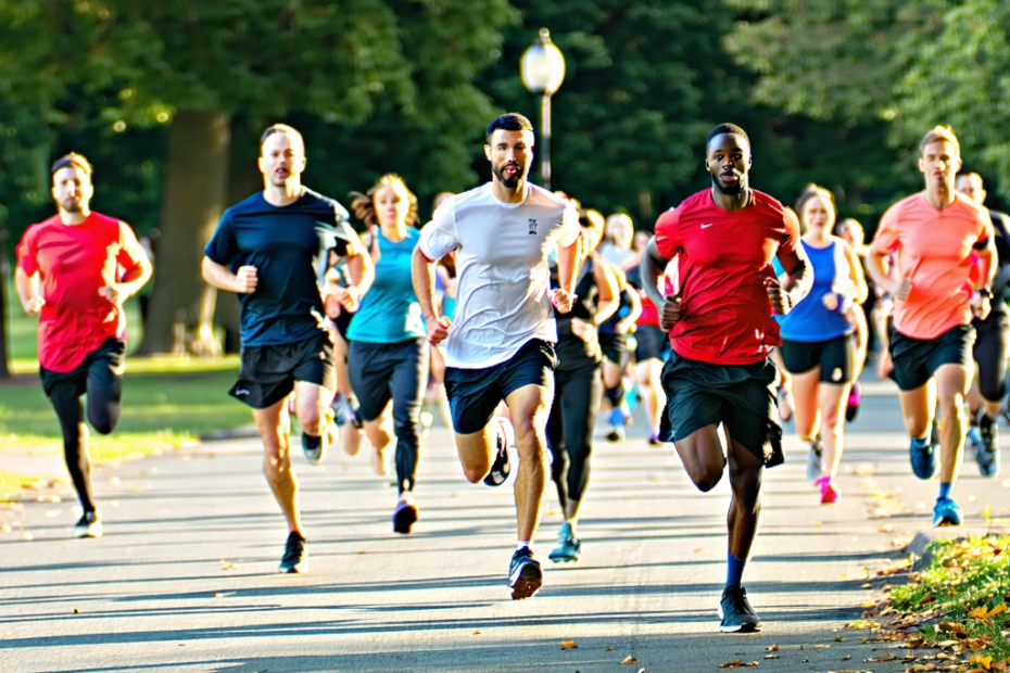 Vivre plus longtemps grâce à la musculation ? Découvrez les secrets !