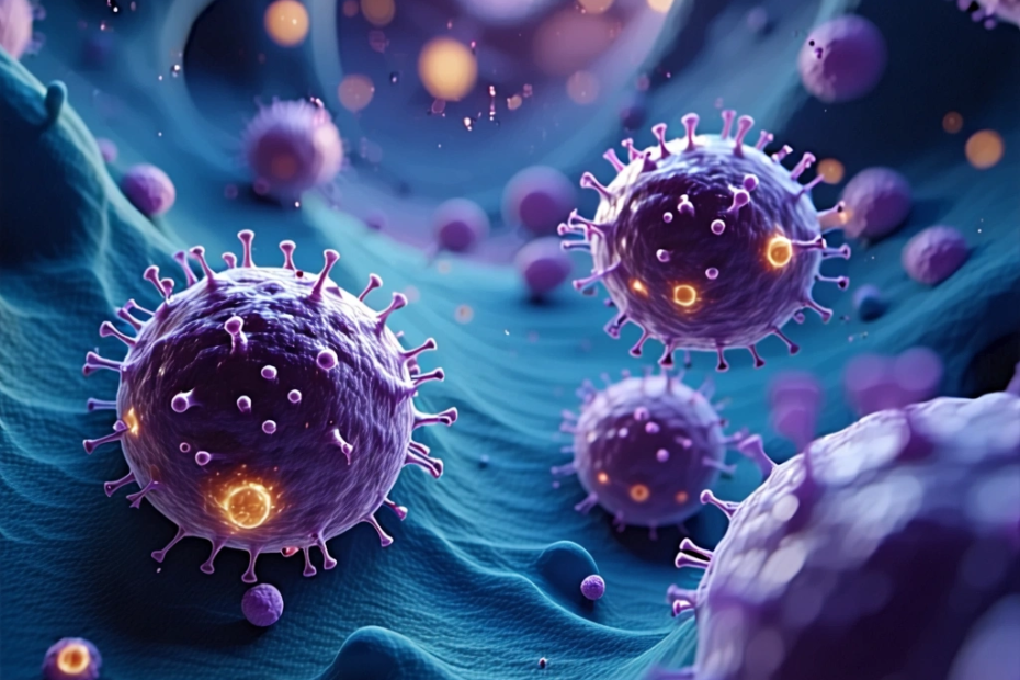La révolution de l’ARNm : une nouvelle arme contre le cancer de la peau
