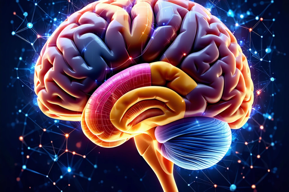 Le cerveau : une machine à décider ou un simple réseau interactif ?