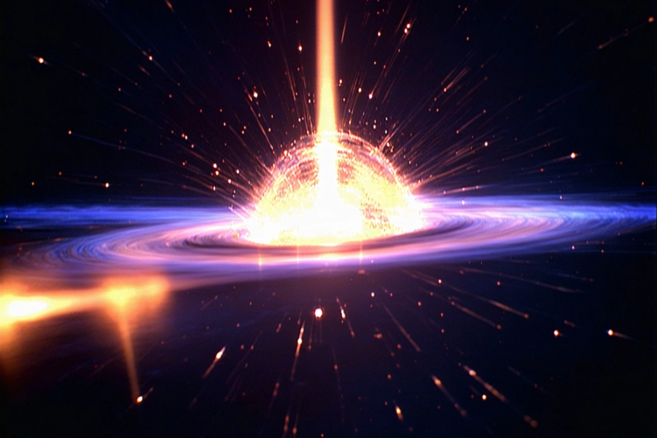 Les mystérieuses galaxies radio : un silence soudain