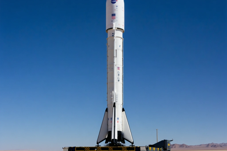 Quand la X-15 a ouvert la voie à la réutilisation spatiale