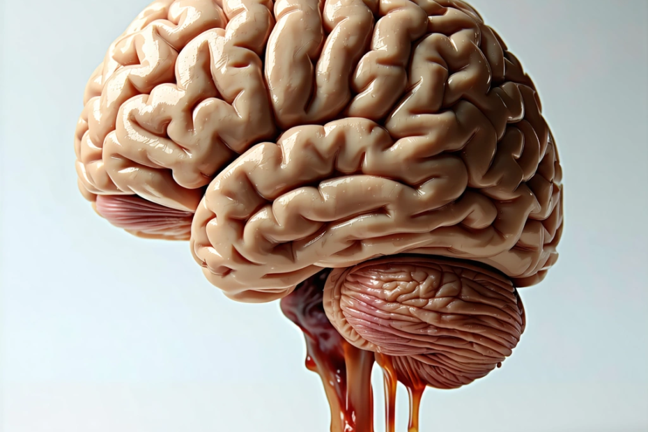Le Cerveau Sous Choc : Comment les Traumatismes Redessinent Nos Souvenirs