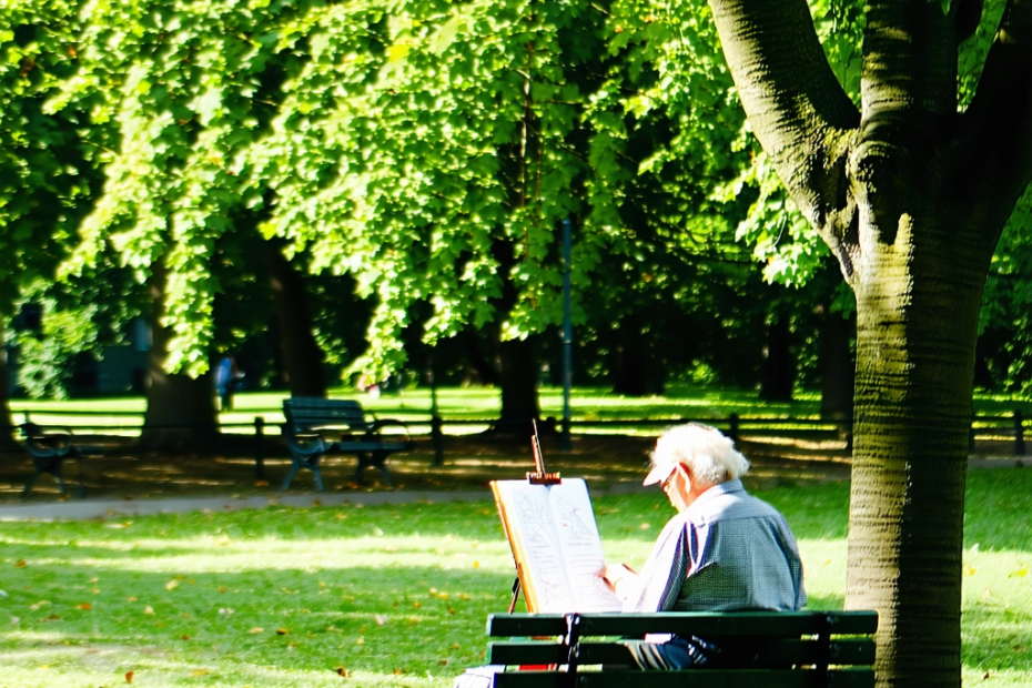 Le vrai coût de la retraite anticipée : liberté ou solitude ?