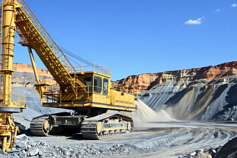 L&rsquo;Australie-Occidentale : Nouveau Leader Mondial du Lithium