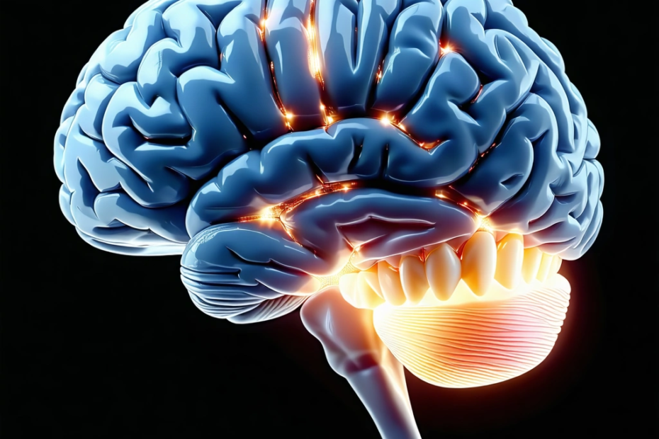 Les mini-cerveaux : une révolution pour comprendre le cerveau humain