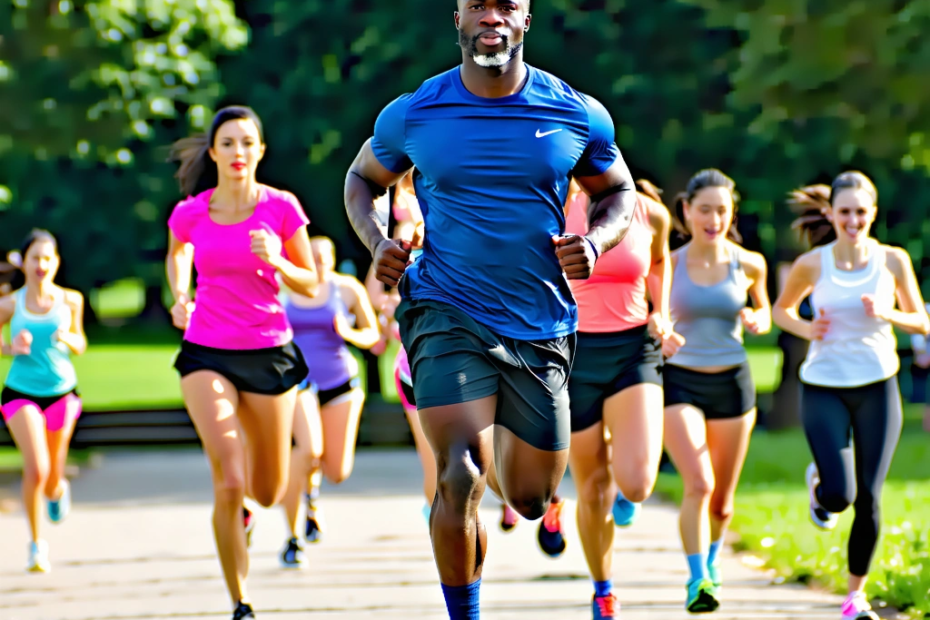 Les exercices physiques peuvent-ils vraiment rajeunir notre corps ?