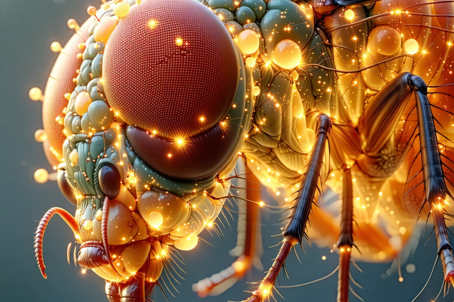 Les secrets du cerveau révélés par la mouche des fruits