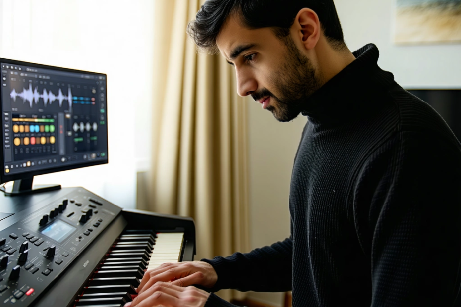Peut-on apprendre à reconnaître les notes musicales à l&rsquo;âge adulte ?