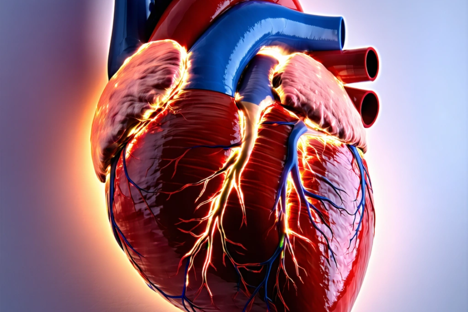 Un nouveau médicament révolutionnaire pour le cœur