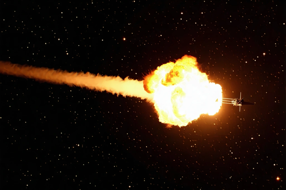 Un nouveau télescope révolutionnaire : à la découverte des mystères de l&rsquo;univers