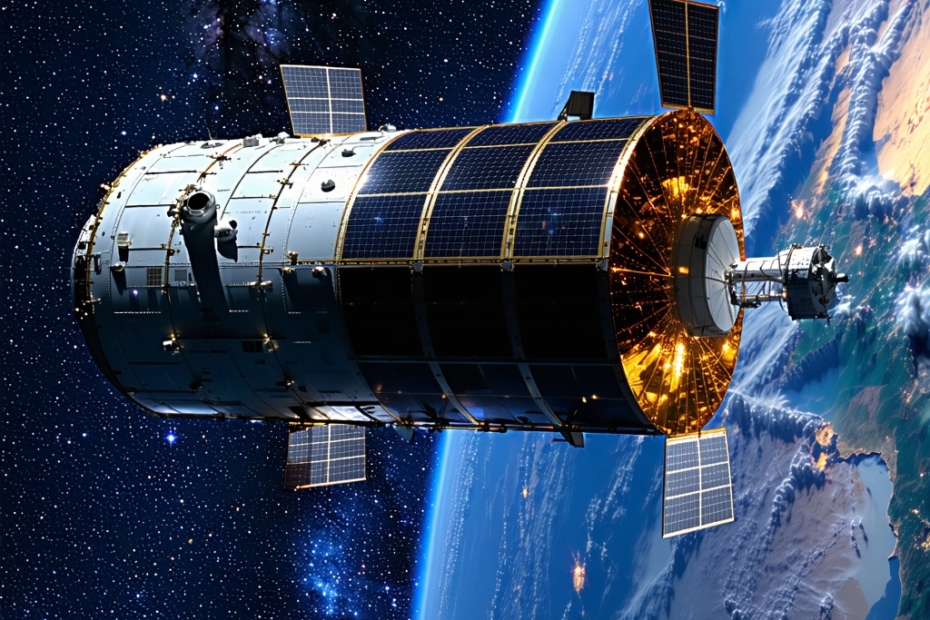 Un nouveau télescope révolutionnaire pour explorer l&rsquo;univers