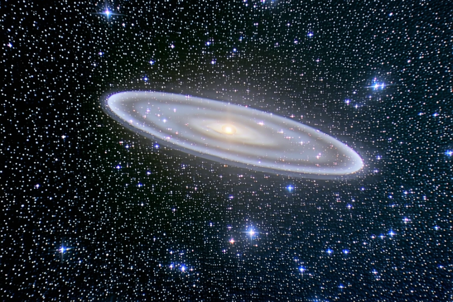 Le Télescope Romain : Révolutionner notre compréhension de l&rsquo;univers