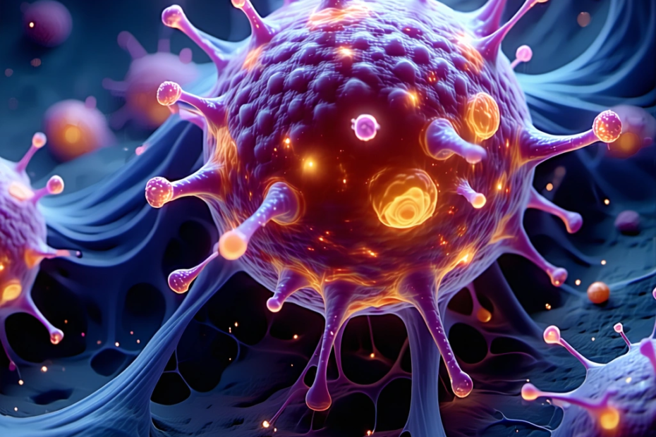 Révolution dans la lutte contre le cancer : une nouvelle technique dévoilée