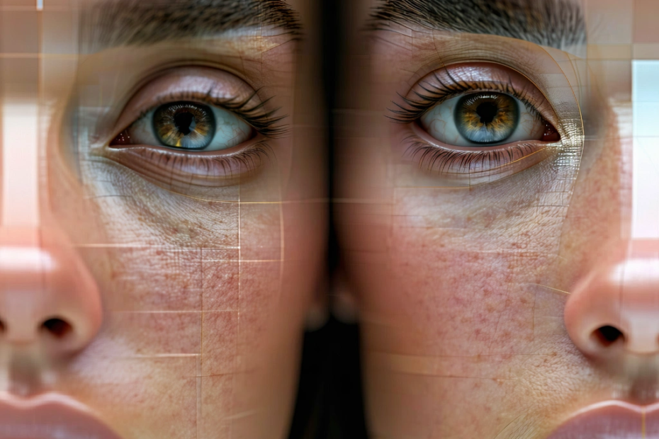 La beauté : plus qu&rsquo;une question de symétrie ?