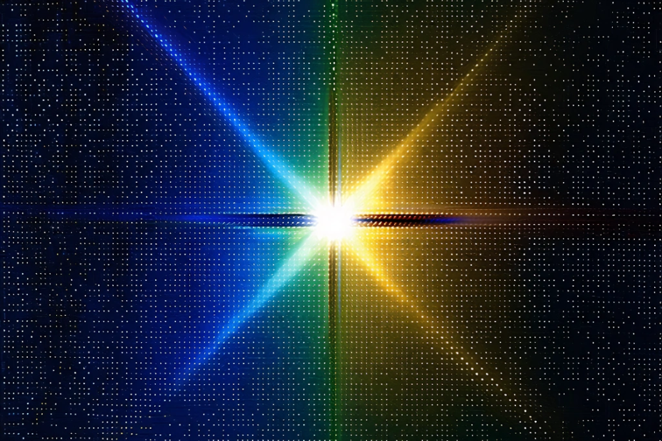 Les secrets cachés des étoiles : la découverte révolutionnaire de Cecilia Payne