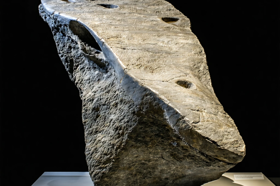 Quand les dinosaures marchaient sur deux pattes : une découverte fascinante