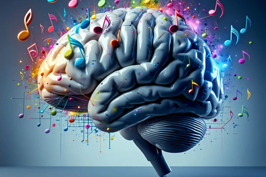 La musique : un remède miracle pour le cerveau ?