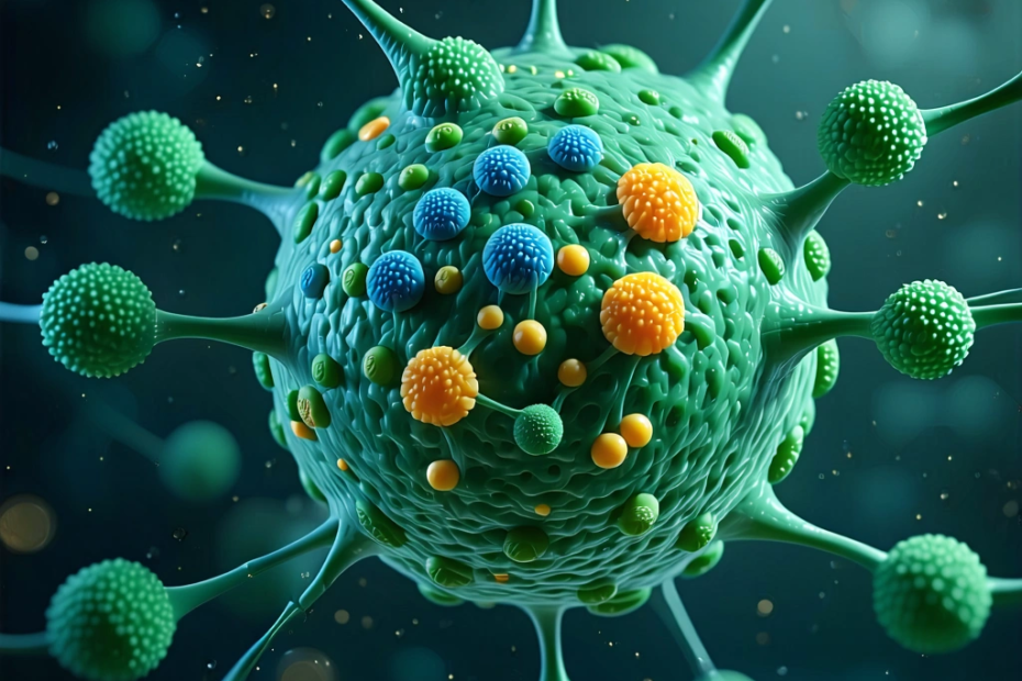 Découverte Révolutionnaire : Quand Deux Protéines S&rsquo;Allient pour Déclencher le Cancer