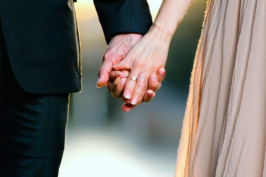 Le Pouvoir Apaisant du Contact Physique : Quand une Simple Caresse Réduit le Stress