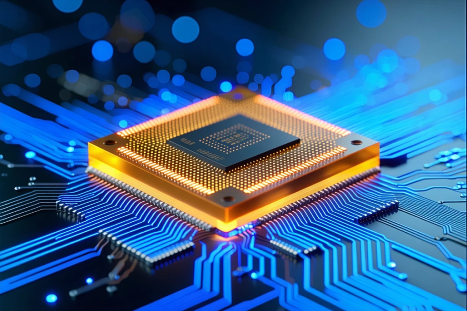 Les transistors atomiques : la révolution de l&rsquo;électronique