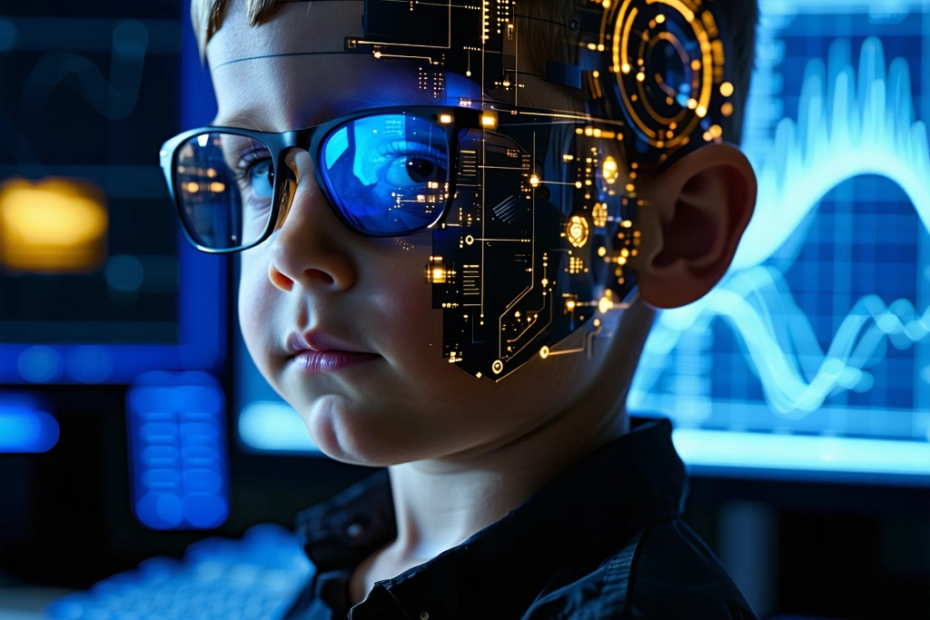 L&rsquo;intelligence artificielle : un nouvel espoir pour diagnostiquer la schizophrénie