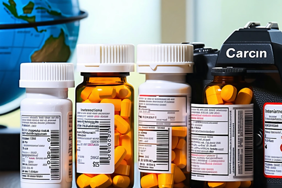 Baisse des prix des médicaments : une révolution en cours ?