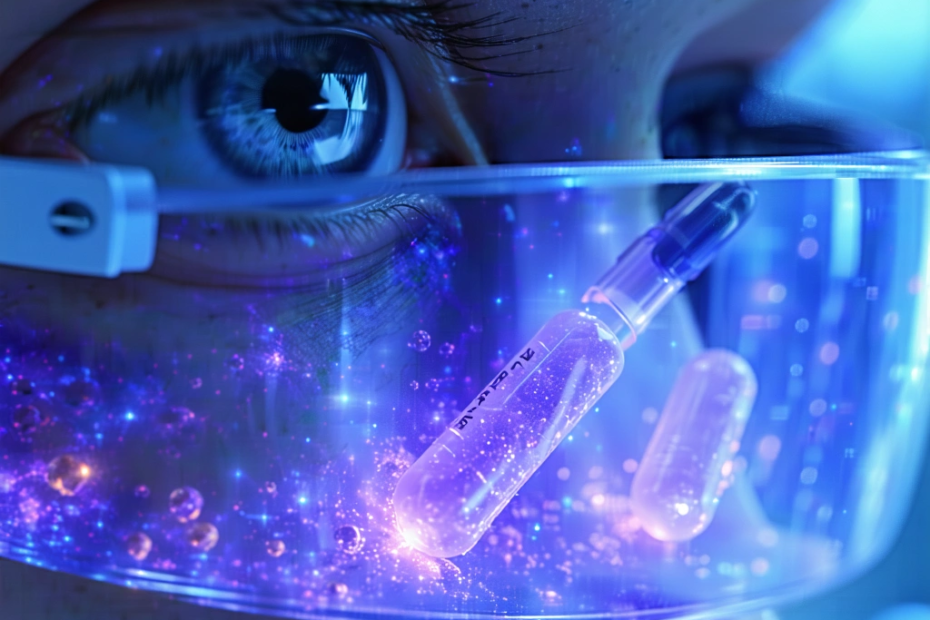LSD : Une révolution dans le traitement de l’anxiété ?