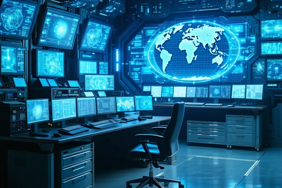 L’intelligence artificielle : un nouvel élan dans l’armée américaine