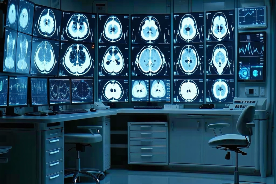 Faut-il un bouton d’arrêt d’urgence pour l’intelligence artificielle ?