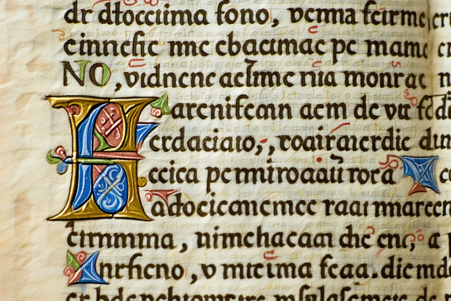 Un manuscrit perdu révèle les secrets du passé religieux de l’Angleterre