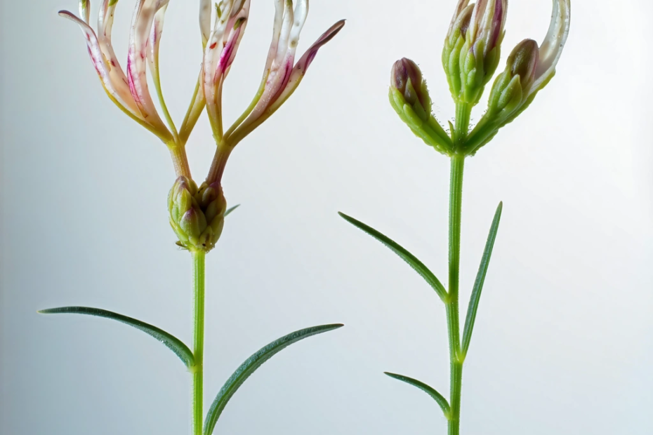 Des plantes de l’âge de glace ressuscitées après 32 000 ans