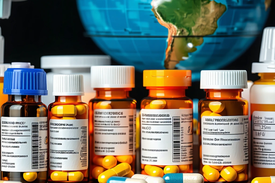 Trump révolutionne le prix des médicaments : une promesse tenue ?
