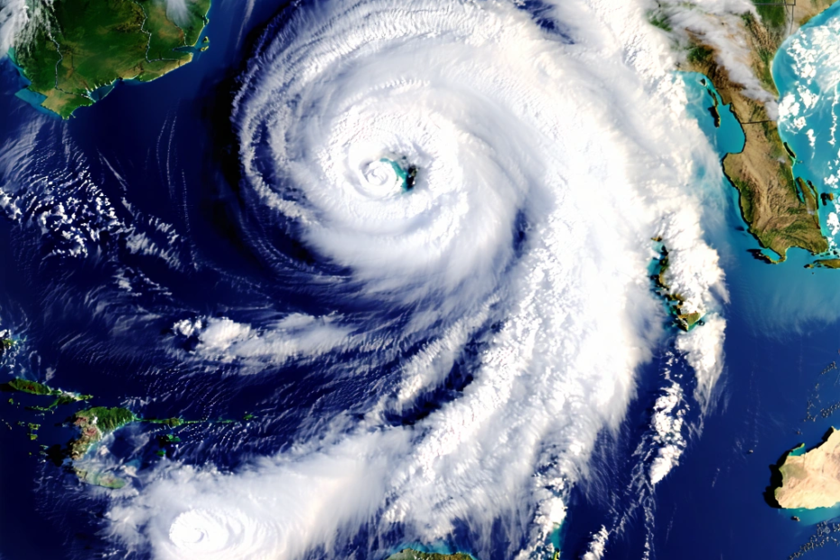 Une tempête tropicale en formation : « Fay » menace l’Atlantique